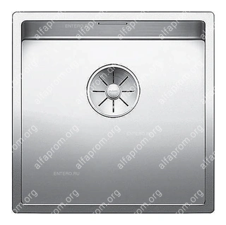 Кухонная мойка Blanco Claron 400-U Кухонная мойка Blanco Claron 400-U