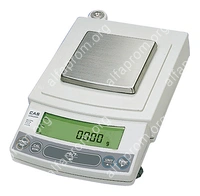 Весы лабораторные CAS CUX-620H