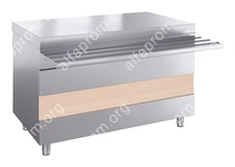 Прилавок для горячих напитков ATESY Ривьера ПГН-1120-02