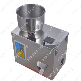 Дозатор весовой FZ-100