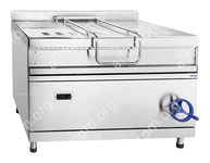 Сковорода опрокидывающаяся Abat ГСК-90-0,67-150