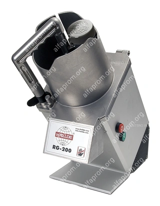 Овощерезка HALLDE RG-200 Овощерезка HALLDE RG-200