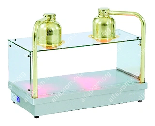 Карвинговая станция для пиццы INOKSAN INO-PMZ100