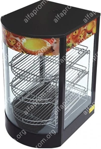 Витрина тепловая CY-1P Foodatlas