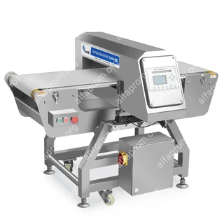 Металлодетектор конвейерного типа (инвертор, длина транспортера 1500мм) IMD-I-3015