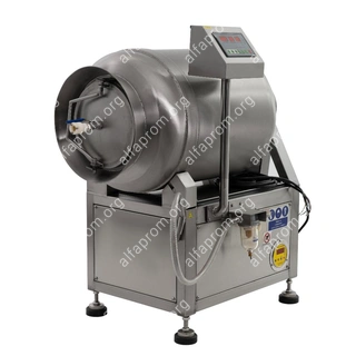 Вакуумный массажер маринатор мяса, птицы GR-100 Foodatlas