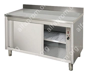 Стол тепловой Kocateq SWMR127A