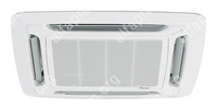 Кассетная сплит-система Daikin FCQN125EXV / RQ125DXY