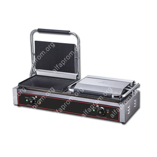 Контактный гриль HEG-813E