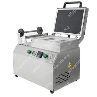 Скин упаковочная машина FA-300 Foodatlas Pro