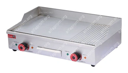 Поверхность жарочная Foodatlas EG-822
