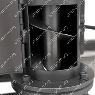 Аппарат панировочный SXJ-200 Foodatlas