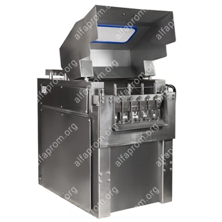 Блокорезка замороженного мяса QD-2000 Foodatlas