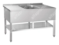 Ванна моечная Abat СМО-6-4 РН