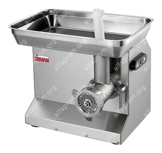 Мясорубка Sirman TC 22 COLORADO UNGER 380В Мясорубка Sirman TC 22 COLORADO UNGER 380В