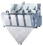 Дозатор весовой МАГИКОН 4VD