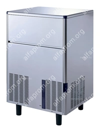 Льдогенератор Gemlux GM-IM100SDE WS