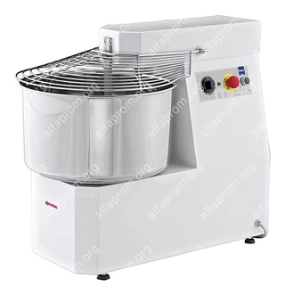 Тестомес спиральный MEC SK-60 380В Тестомес спиральный MEC SK-60 380В