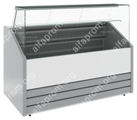 Витрина морозильная Carboma GC75 SL 1,8-1 9006-9003 (статика)