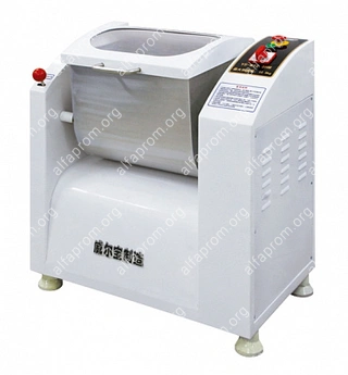 Машина тестомесильная GRC YS-W12,5HM-2A