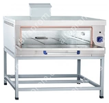 Шкаф пекарский Abat ГШ-1