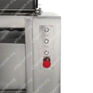 Щёточная мойка для овощей FA-60 Foodatlas