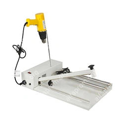 Запайщик рукава пленки ручной SKA-450 Foodatlas