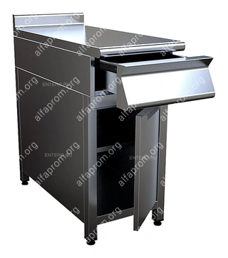 Модуль нейтральный Кобор N7-8EB