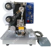 Датер HP-241G Foodatlas Eco