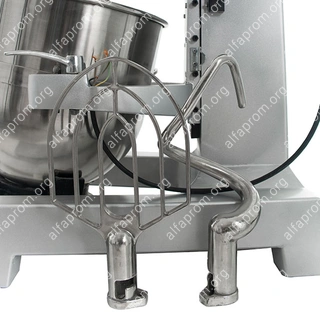 Миксер планетарный B-80A Foodatlas Eco