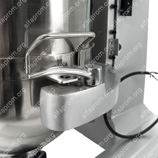 Миксер планетарный B-100A Foodatlas Eco