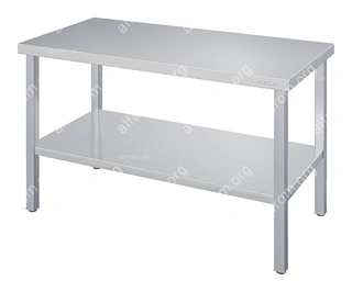 Стол производственный ATESY СР-Л-1500.700-02