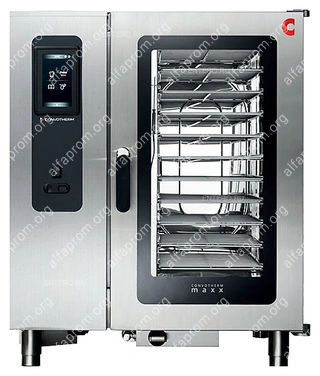 Пароконвектомат Convotherm Convotherm maxx 10.10 с душем Пароконвектомат Convotherm Convotherm maxx 10.10 с душем