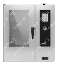 Пароконвектомат Apach Chef Line LEI101T
