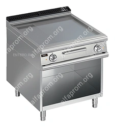 Сковорода открытая электрическая Apach Chef Line LFTE87LROS