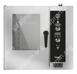 Пароконвектомат Apach Chef Line LEВ071S WCF