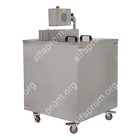 Аппарат термоусадочный ST-6050 Foodatlas