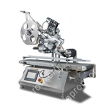 Автоматический этикетировщик для плоских поверхностей с датером HLMT-160D