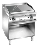 Сковорода открытая газовая Apach Chef Line GLFTG89LROS