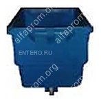 Тележка для транспортировки льда SCOTSMAN (FRIMONT) RBC 200