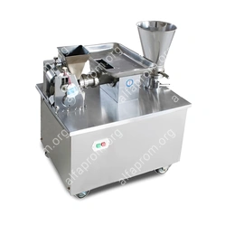 Автоматический пельменный аппарат (84*56*6) JGT-60 (16-18 гр.) HZ (Выставочный образец)