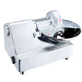 Куттер HLQ-14 Куттер HLQ-14