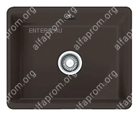 Кухонная мойка Franke KBK 110-50