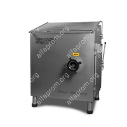 Волчок шнековый для измельчения мяса JR-130 (2 шнека)