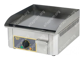 Поверхность жарочная Roller Grill PSR 400 E Поверхность жарочная Roller Grill PSR 400 E