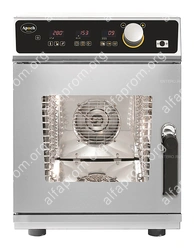 Пароконвектомат Apach AP6.23D COMPACT