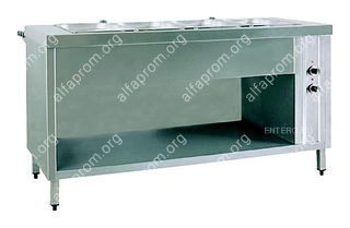 Мармит INOKSAN INO-KSB100 Мармит INOKSAN INO-KSB100