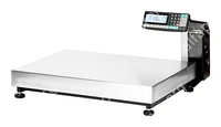 Весы торговые МАССА-К TB-M-600.2-RL1