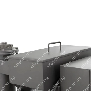 Аппарат панировочный SXJ-200 Foodatlas