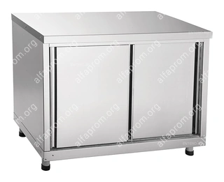 Стол производственный Abat СТКО-6-2